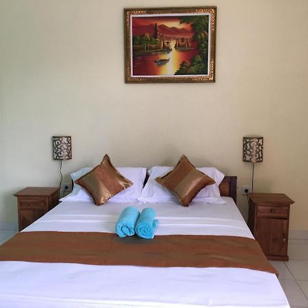 Repag Wayan Canggu Hostel Kuta Lombok Exterior foto