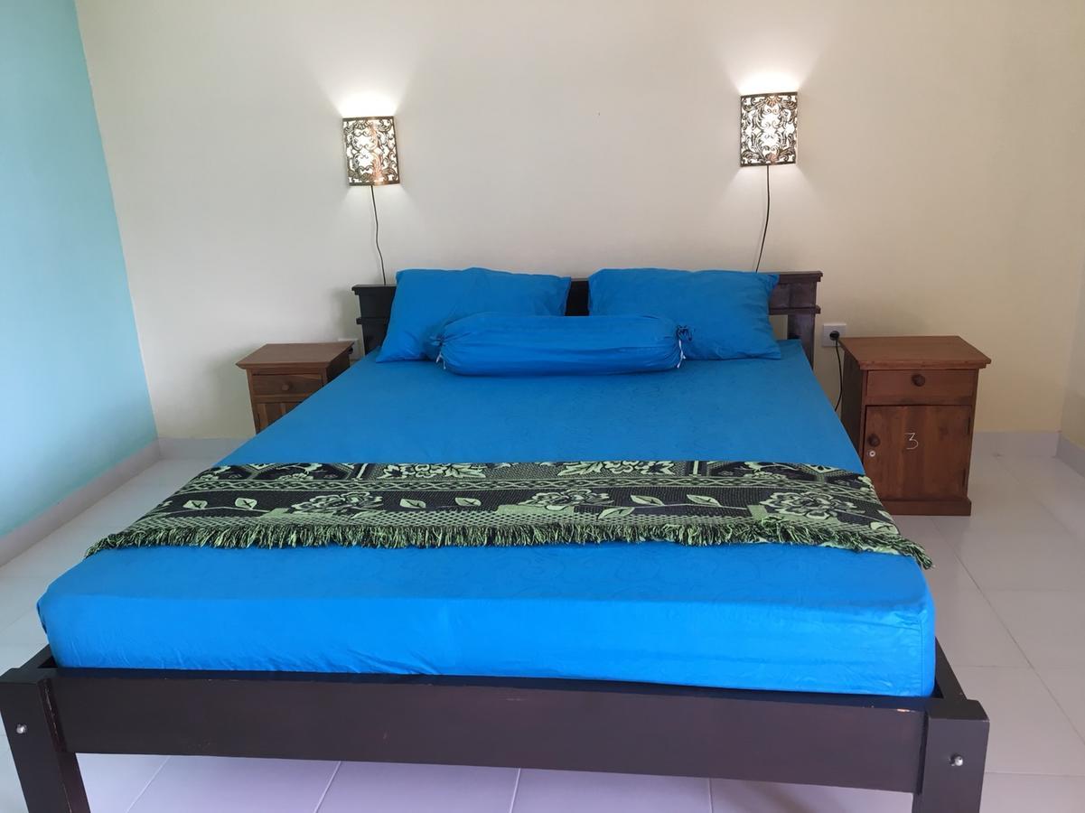 Repag Wayan Canggu Hostel Kuta Lombok Exterior foto